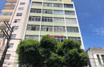 Apartamento com 4 quartos à venda na Avenida Euclydes da Cunha, 47, Graça, Salvador