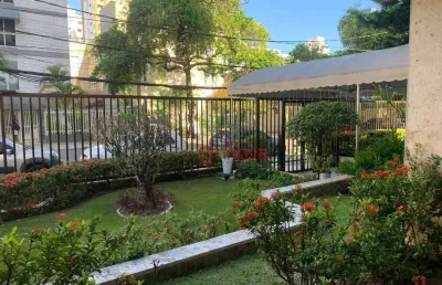 Apartamento com 2 dormitórios para alugar, 70 m² por r$ 2.478,38/mês - pituba - salvador/ba