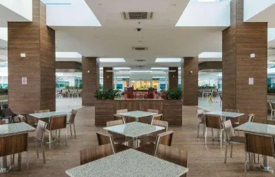 Sala comercial à venda na Avenida Luís Viana, 13223, São Cristóvão, Salvador