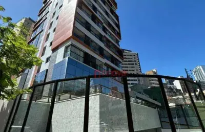 Studio com 1 quarto, aluguel ou  venda,- barra - salvador/ba