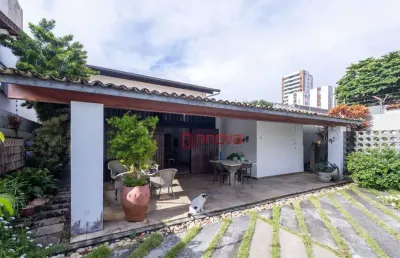 Casa à venda, 103 m² por r$ 1.501.000,00 - pituba - salvador/ba