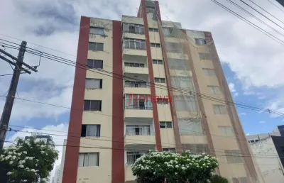 Apartamento com 2 dormitórios + dependência completa,   à venda por r$ 380.000 - pituba - salvador/ba