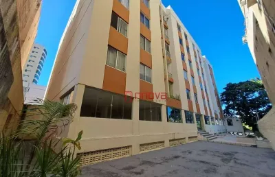 Apartamento , 2  quartos à venda, 72 m²  pituba - salvador/ba