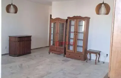 Apartamento com 3 dormitórios para alugar, 104 m² por r$ 2.988/mês - costa azul - salvador/ba