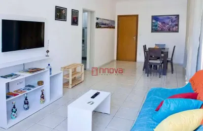Apartamento  1 quarto mobiliado - chame-chame - salvador/ba