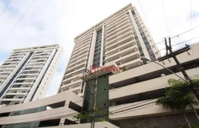 Apartamento com 3 dormitórios à venda, 74 m² no aquárius - salvador/ba