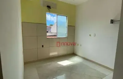 Studio à venda, 25 m² por r$ 140.000,00 - rio vermelho - salvador/ba