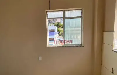 Apartamento com 1 quarto à venda na Travessa Basílio de Magalhães, 45, Rio Vermelho, Salvador