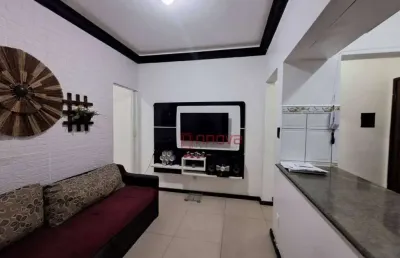 Apartamento  mobiliado,  2 quartos, para alugar - barbalho - salvador/ba