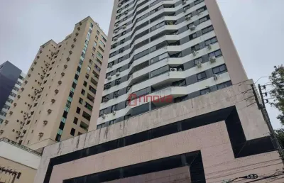 Apartamento quatro quartos para venda e locação na pituba