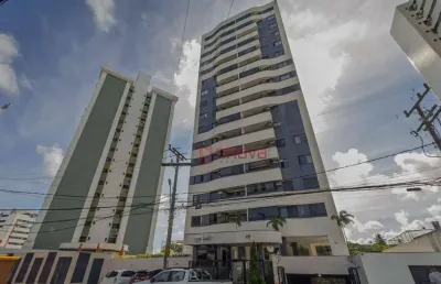 Apartamento com 3 dormitórios para alugar, 79 m² por r$ 3.944,74/mês - imbuí - salvador/ba