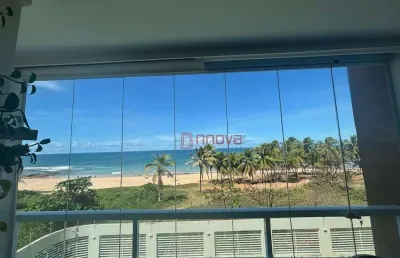 Oportunidade em itapuã – imóvel com vista mar e alta valorização