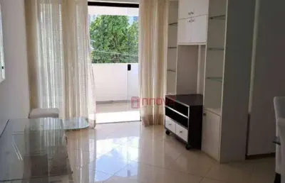 Apartamento com 3 dormitórios para alugar, 77 m² por r$ 3.336,99/mês - rio vermelho - salvador/ba