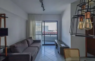 Apartamento com 2 dormitórios à venda, 58 m² por r$ 450.000,00 - itaigara - salvador/ba