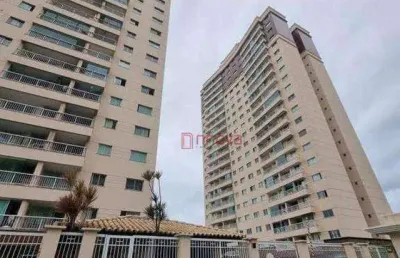 Apartamento com 3 dormitórios para alugar, 75 m² por r$ 3.539,89/mês - imbuí - salvador/ba