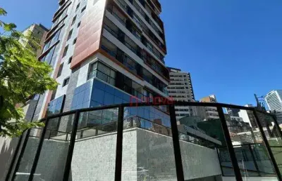 Studio com 1 quarto, aluguel ou  venda,- barra - salvador/ba