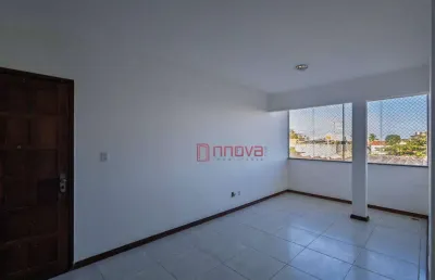 Apartamento com 2 dormitórios para alugar, 65 m² por r$ 2.000,39/mês - imbuí - salvador/ba