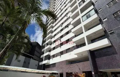 Apartamento com 1 quarto para alugar na Rua Altino Serbeto de Barros, 119, Itaigara, Salvador