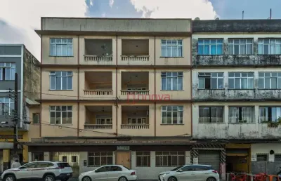 Aluga apartamento amplo com 3 quartos, suíte, varanda, boa localização, perto da praia, 117 m² por r$ 2.000/mês - ribeira - salvador/ba