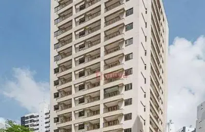 Apartamento à venda, 46 m² por r$ 504.000,00 - pituba - salvador/ba