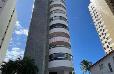 Apartamento com 4 dormitórios à venda, 170 m² por r$ 1.740.000 - graça - salvador/ba