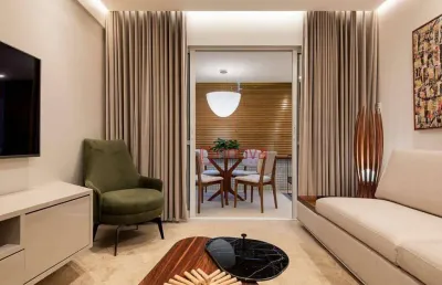 Apartamento 3 quartos à venda – cidade jardim novo, nunca habitado – conforto, lazer e segurança para sua família!