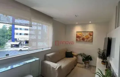 Apartamento 3/4 em vila laura, excelente localização. elevador