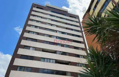 Apartamento com 3 dormitórios à venda, 130 m² por r$ 760.000 - pituba - salvador/ba