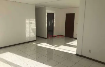 Casa com 4 dormitórios para alugar, 130 m² por r$ 1.913,96/mês - vila laura - salvador/ba