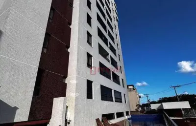 Apartamento com 3 quartos à venda - costa azul - salvador/ba