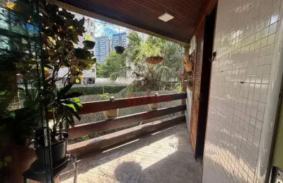 Apartamento com 3 quartos à venda na Rua Maranhão, 340, Pituba, Salvador