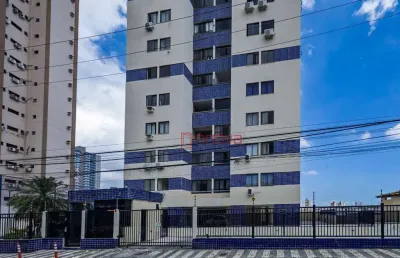 Apartamento com 3 quartos à venda na Rua Francisco Jorge, 115, Santa Teresa, Salvador