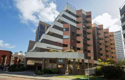 Aluga apartamento reformado com 1 quarto, varanda, armários novos, 41 m² por r$ 1.900/mês - pituba - salvador/ba
