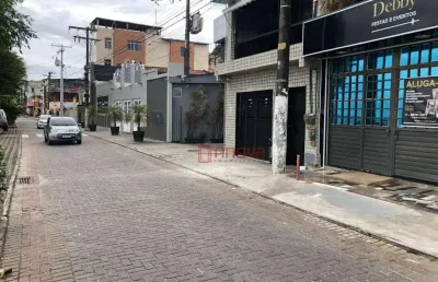 Apartamento com 1 dormitório para alugar, 30 m² por r$ 783/mês - ribeira - salvador/ba