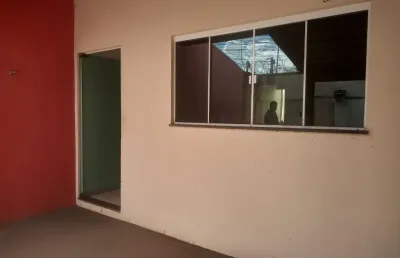 Casa com 2 quartos à venda no Jardim América I, Uberlândia 