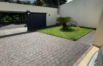 Casa com 3 quartos à venda no Presidente Roosevelt, Uberlândia 