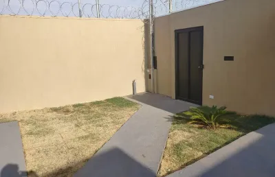 Casa com 3 quartos à venda em Laranjeiras, Uberlândia 