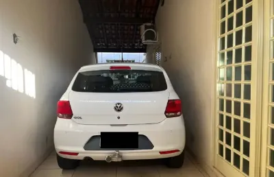 Casa com 3 quartos à venda no Presidente Roosevelt, Uberlândia 