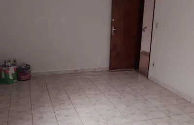 Apartamento com 2 quartos à venda no Presidente Roosevelt, Uberlândia 