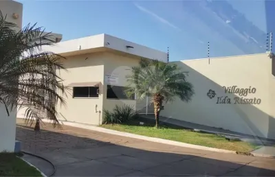 Apartamento com 3 quartos à venda na Francelino José Da Silva, Jardim Glória l, Várzea Grande