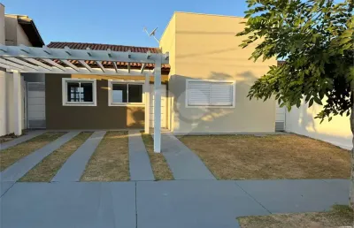 Condomínio com 3 quartos à venda em morada da serra - mt
