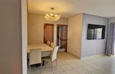 Apartamento com 3 quartos à venda em jardim aclimação - mt