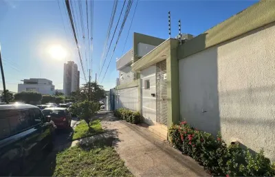 Casa com 4 quartos à venda na General Ramiro De Noronha, Duque de Caxias I, Cuiabá