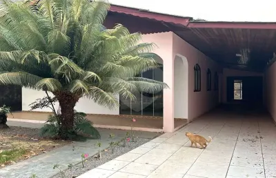 Casa com 2 quartos à venda em setor residencial sul - mt