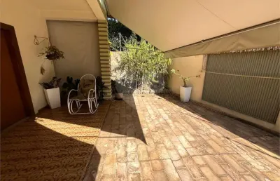 Casa térrea com 3 quartos à venda em bandeirantes - mt