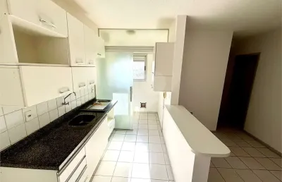 Apartamento com 3 quartos à venda na Doutor José Feliciano Figueiredo, Porto, Cuiabá