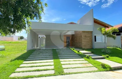 Condomínio com 3 quartos à venda em condomínio florais cuiabá residencial - mt
