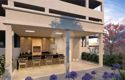 Apartamento com 2 quartos à venda na Avenida Ipiranga, Porto, Cuiabá