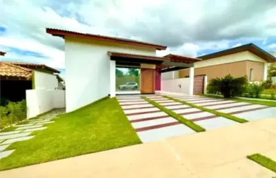 Condomínio com 4 quartos à venda em jardim imperial - mt