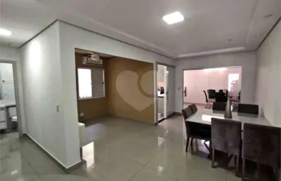 Condomínio com 2 quartos à venda em parque residencial das nações indígenas - mt
